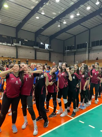 Champions Volleyball Academy photo 12