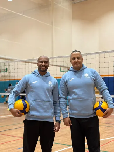 Champions Volleyball Academy photo 4