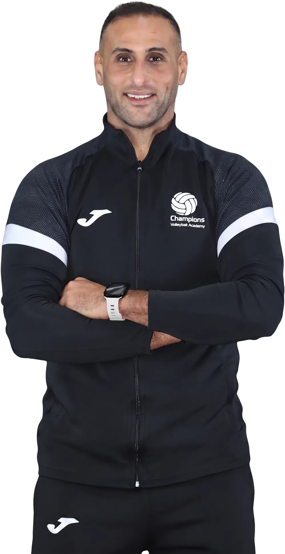 Ahmad Awamleh