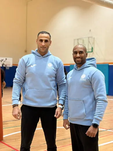 Champions Volleyball Academy photo 5