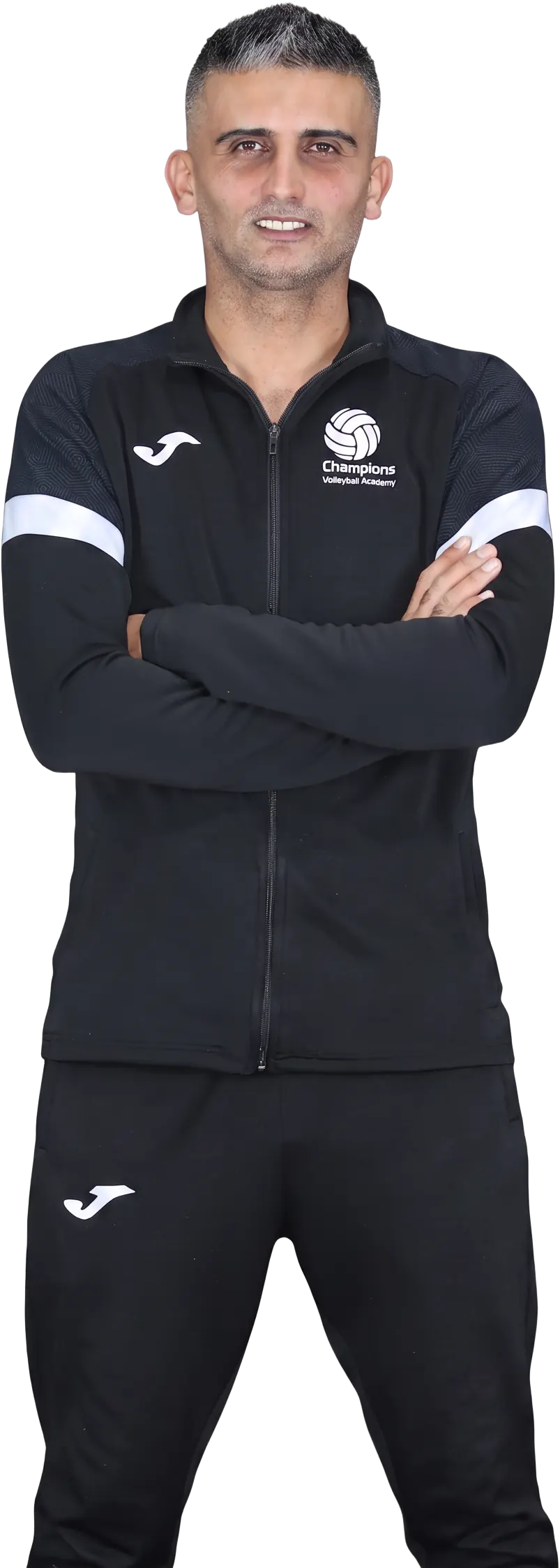 Wael Hussein Radad