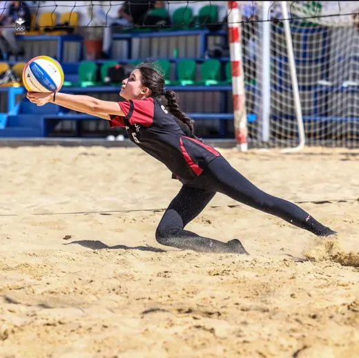 Champions Volleyball Academy photo 17