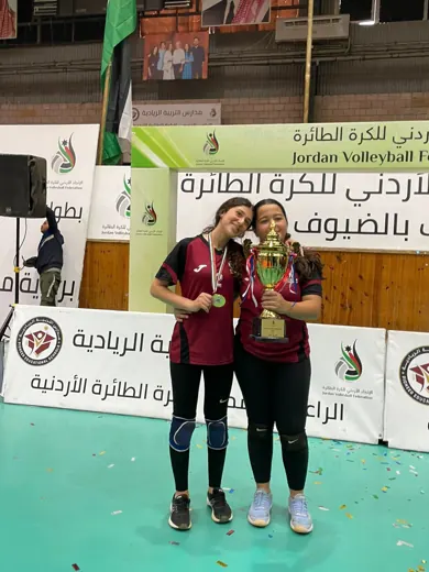 Champions Volleyball Academy photo 18