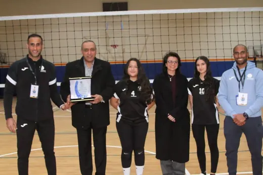 Champions Volleyball Academy photo 3
