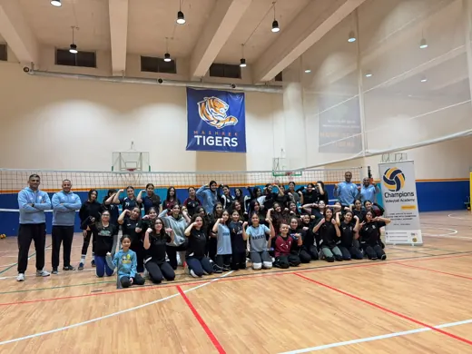 Champions Volleyball Academy photo 14