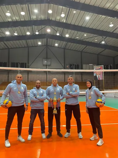 Champions Volleyball Academy photo 11
