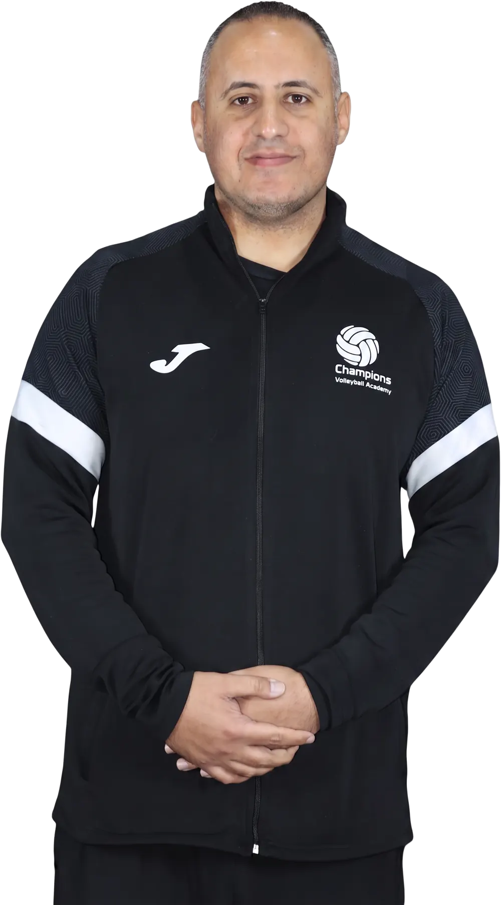 Omar Mahmoud Saqr