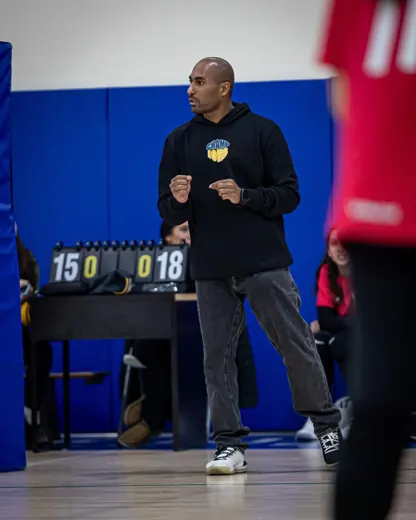 Champions Volleyball Academy photo 16