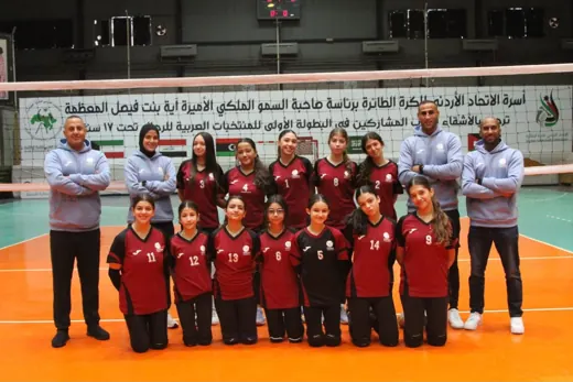 Champions Volleyball Academy photo 8